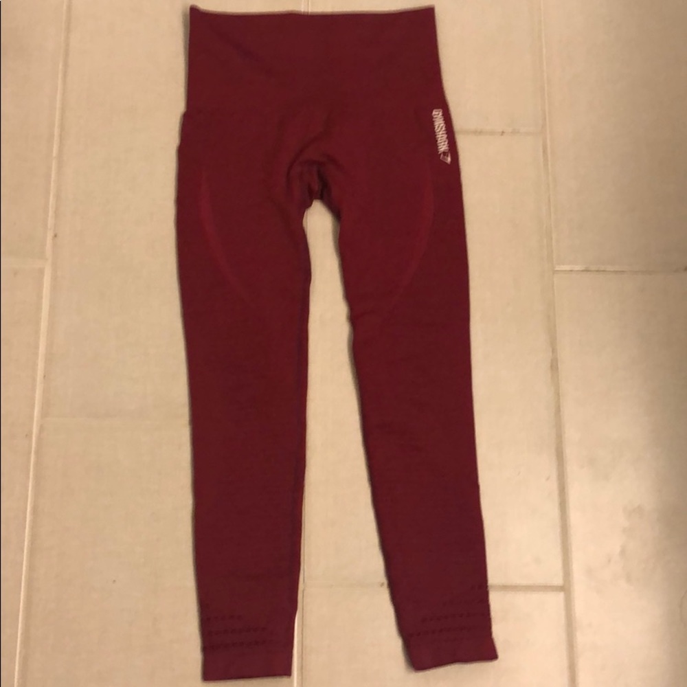 Gymshark leggings